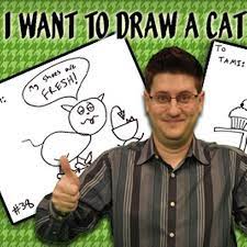 I want to draw a cat for you. I Want To Draw A Cat For You In Santa Cruz Monterey Groupon