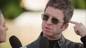 Noel gallagher's high flying birds death of you and me wall print poster us. Noel Gallagher Calls Liam Bozo Oasis Upinthesite