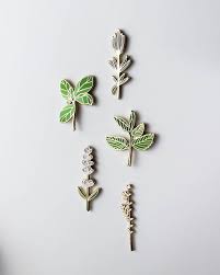 My Gardening Culinary Pins Were Featured In Bloomandgrowradio S List Of Favorite Things Today Here Is An Excer Enamel Pins Pin And Patches Enamel Pin Badge