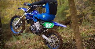 2020 Yamaha Yz250fx Review First Ride Dirt Rider