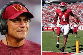 Crimson Commanders: Week 1