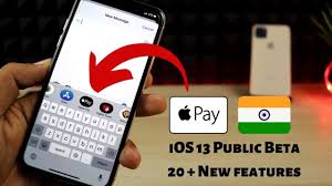 I use apple pay whenever i can because it's easy and saves you time, but will it work if i jailbreak? Apple Pay India Hidden In Ios 13 Public Beta 4 20 New Features Youtube