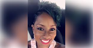 Obituary information for Shari Toni Sampson