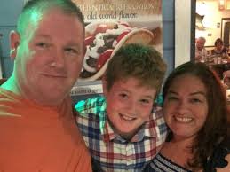 Fundraiser for Rebecca Lewis by Raquel Doran Sturgill : The Lewis Family