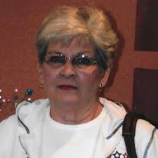 Sandra "Sandy" Stahl Obituary July 7, 2023