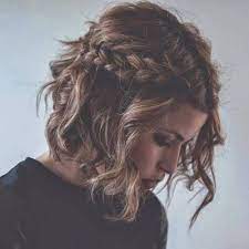 25 Special Occasion Hairstyles Hair Styles Short Hair Styles Hairstyle