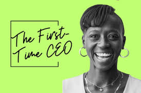 The First-Time CEO Podcast