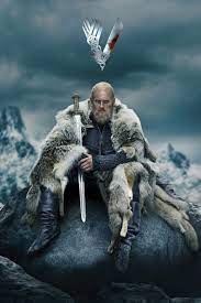 Vikings wallpaper, vikings (tv series), logo, white background. Vikings Series Wallpapers Top Free Vikings Series Backgrounds Wallpaperaccess