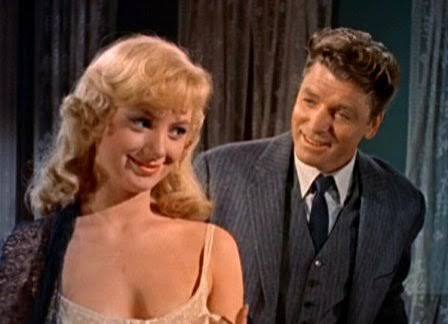 SUMMER UNDER THE STARS BLOGATHON: Shirley Jones in ELMER GANTRY (1960) |  Backlots