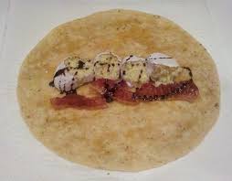 Check spelling or type a new query. For Us Thanksgiving I Had A Donut And Bacon Burrito For Breakfast Boardgamegeek