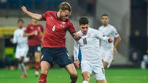 Czech Republic Israel Uefa Nations League Uefa Com