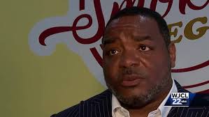 Savannah: The Smoking Egg restaurant now open