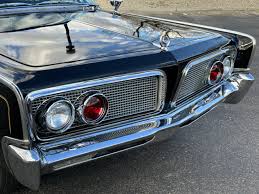 Image result for Sequoia Green 1964 Imperial