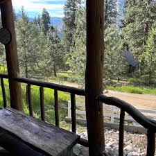 Summer Houses for Sale in Lowman, ID