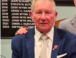 Fundraiser set up after Bangor community hero suffers serious injury