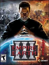 Empire Earth 3 Free Download Full Version Pc Game Setup