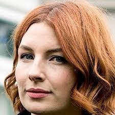 Alice Levine's Instagram, Twitter & Facebook