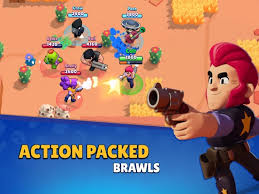 Brawl stars is the newest game from the makers of clash of clans and clash royale. Brawl Stars Ipa Download Fasrgerman