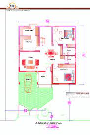 Modern House Plan 2000 Sq Ft House Map Modern House Plan Indian House Plans