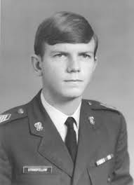 LTC Daniel Robert Stringfellow Obituary