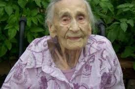 Cape Breton woman turns 107 today