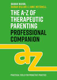 Carly snyder, md is a reproductive and perinatal psychiatrist who combines traditional psychiatry with. The A Z Of Therapeutic Parenting Professional Companion Ebook By Sarah Naish 9781787756946 Rakuten Kobo Greece