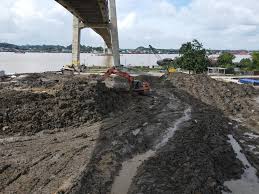 Maybe you would like to learn more about one of these? Proyek Ipa Kalhol Dihentikan Sementara Ini Progresnya