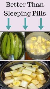 This Recipe Is Better Than Any Sleeping Pill You Will And For Its Preparation You Will Only Need Two Natural Sleeping Pills Natural Sleep Remedies Tea Recipes