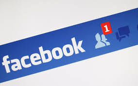 Resultado de imagen para facebook