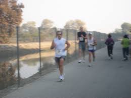 fall btc half marathon 08