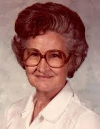 Margie Morgan Obituary