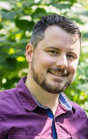 Meet our Head of Studio, Will Shick, in today's Staff Spotlight!  https://www.atomicmassgames.com/transmissions/meet-our-head-of-studio