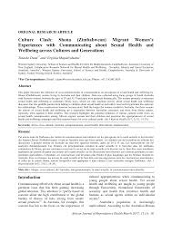 …love me, love my dog. Http Www Bioline Org Br Pdf Rh17003