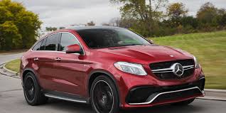Maybe you would like to learn more about one of these? 2016 Mercedes Amg Gle63 S Coupe 8211 Review 8211 Car And Driver