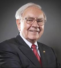 Warren Buffett is 95 years old today, and he's donated more money than any  other billionaire in history. A lot of people study him in hopes of  becoming as wealthy as he