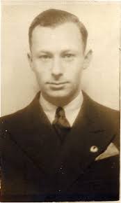 POST 67: THE SUSPICIOUSLY BRUTAL DEATHS OF MY FATHER'S PROTESTANT FRIENDS  FROM DANZIG, GERHARD & ILSE HOPPE (PART I)