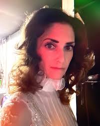 Another great day for Carpenters Legacy at the @vtheater …and my hairdo  too, of course. 😉 Plus we had some familiar faces in the audience this  evening… fellow Las Vegas entertainers Llynda