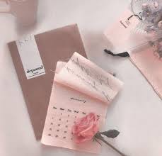 A digital calendar enables you to customize or modify your calendar with both clipart, trademarks and photographs and written text. Printable Calendar 2021 January 2021 December 2021 Printable Calendar Template Printable Calendar Monthly Planner Pastel Pink Aesthetic Aesthetic Photography Pastel Pastel Aesthetic