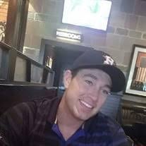 Brett Wiggins's Instagram, Twitter & Facebook