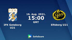 C'est l'un des clubs les plus populaires du pays, et l'un de ceux au palmarès le plus fourni : Ifk Goteborg U21 Elfsborg U21 Live Ticker Und Live Stream Sofascore