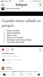 Q Quede Claro Es Por Que Me Caes Mal Frases Bonitas Frases Frases Graciosas
