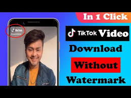 Tiktok just released its latest app feature called stitch — and it's now easier than ever for creators to collaborate with one another. Tiktok Video Without Watermark Apps En Google Play