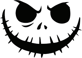 Image From Http Static4 Wikia Nocookie Net Cb20131129150425 Rwbyfanon Jack Skellington Pumpkin Stencil Halloween Stencils Jack Skellington Pumpkin Carving