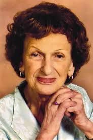 Barbara Abbott Obituary