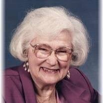 Agnes M. Carpenter Obituary