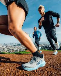 Cushioned Running Shoes & Performance Wear | HOKA®