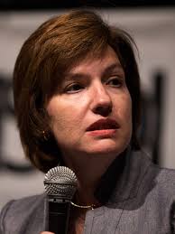 Susan Glasser Wikipedia