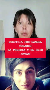 GatilloFacil Otra vez la maldita policía. 15 años tenía #Joaquín Paredes y  el aparato represivo de un verdadero Estado policial le arrebató la vida.  Con él cayeron otros dos pibes que se