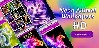Produced neon animals wallpaper moving backgrounds application just for google android and even ios nevertheless you may possibly install neon animals wallpaper moving backgrounds on pc or mac. Neon Animals Wallpaper 1 0 Apk Download I Wallpaper Neon Free Animal Hd New Apk Free