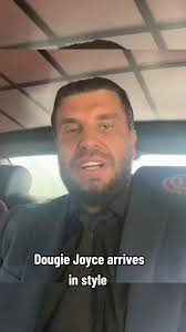 Doug Joyce Vs Douglas Doherty Footage